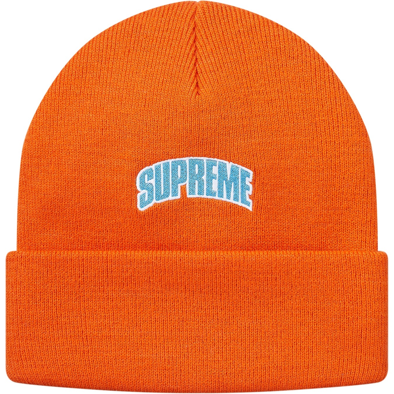 Crown Logo Beanie view 2